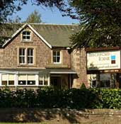 Abbotsford Lodge B&B,  Callander